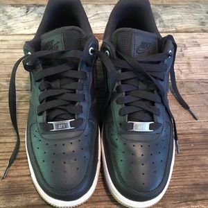 Nike Air Force 1s - Junior